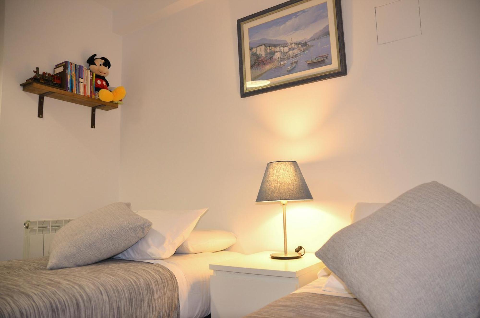 Arts House - Cabrils, Maresme, Barcelona Apartamento Exterior foto